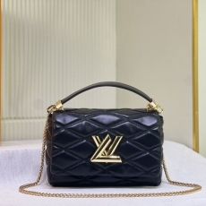 LV Satchel bags